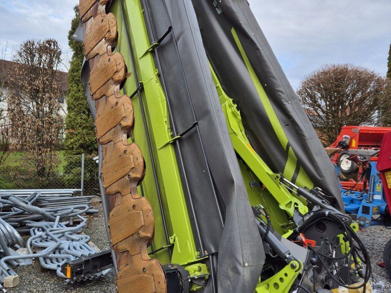 Claas Disco 1010 Trend