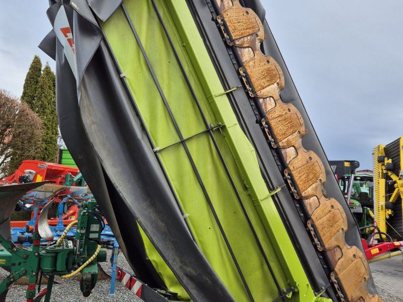 Claas Disco 1010 Trend