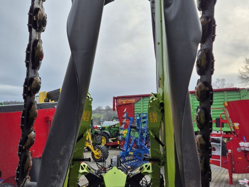 Claas Disco 1010 Trend