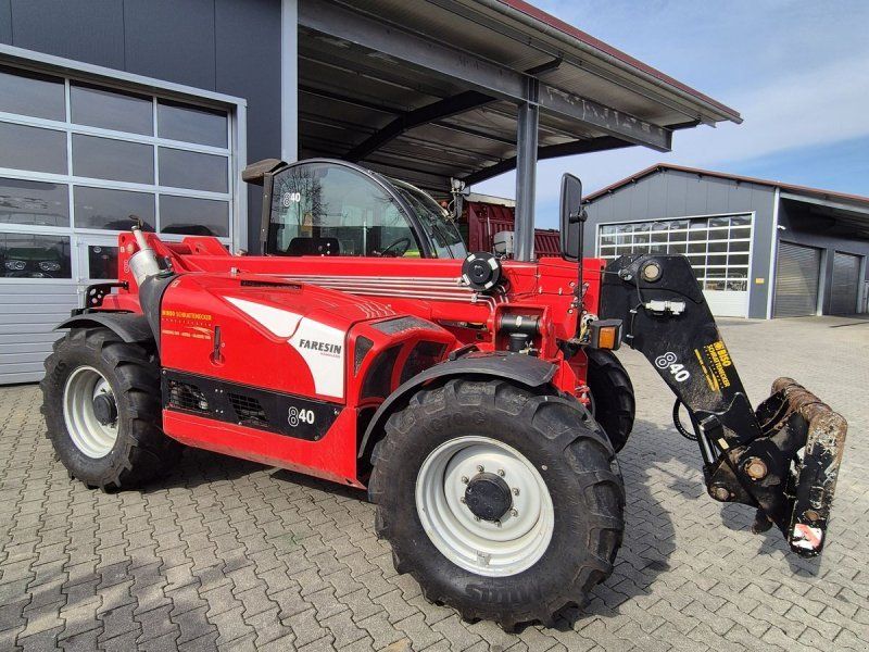 Faresin 8.40