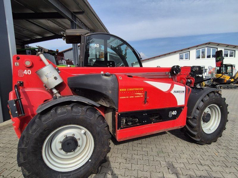 Faresin 8.40