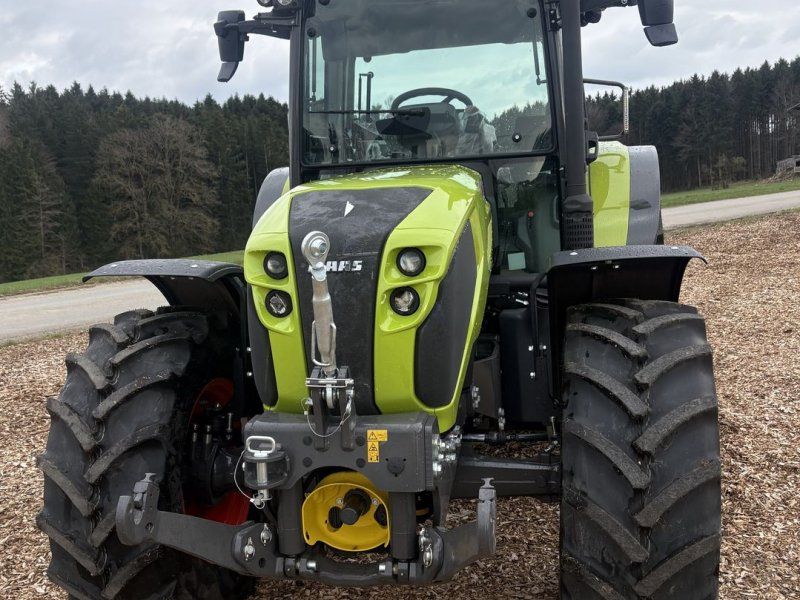 Claas Axos 3.95 Trend