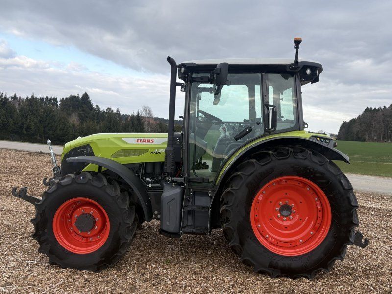 Claas Axos 3.95 Trend