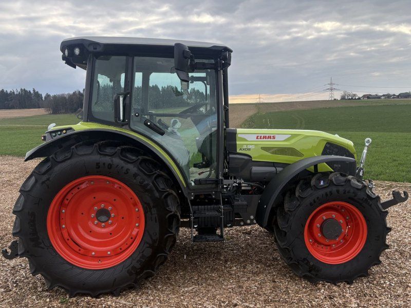 Claas Axos 3.95 Trend
