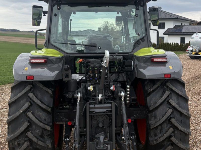 Claas Axos 3.95 Trend