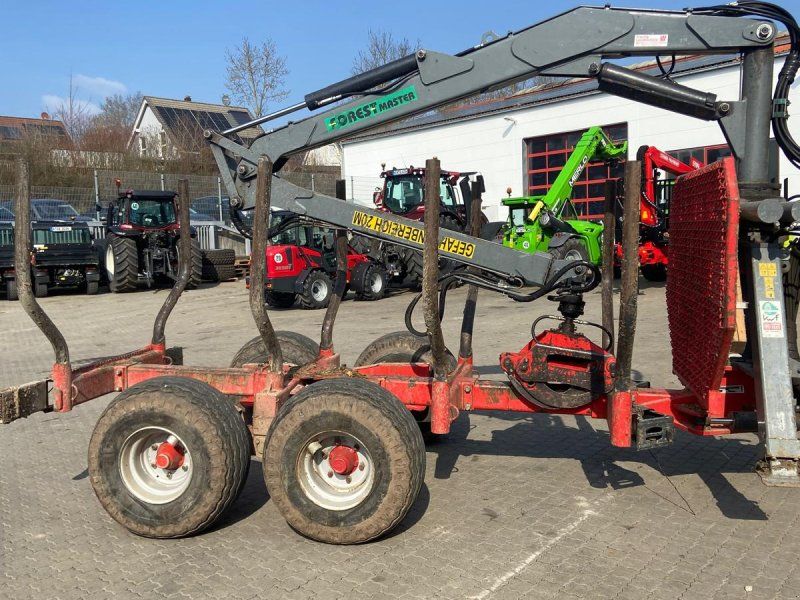 Unterreiner RW 10+FK6500