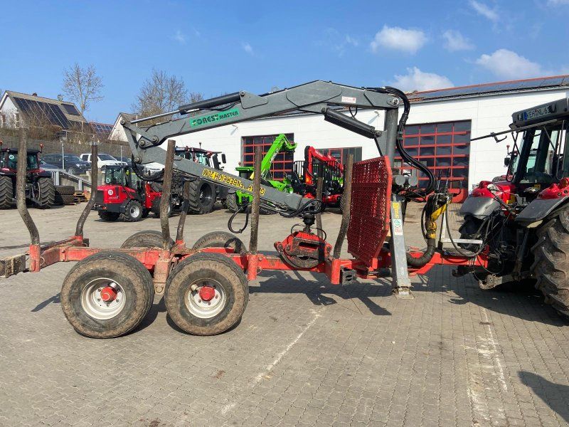 Unterreiner RW 10+FK6500