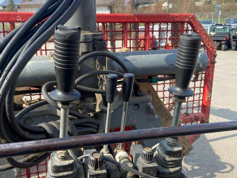 Unterreiner RW 10+FK6500