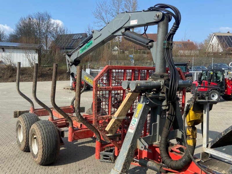 Unterreiner RW 10+FK6500