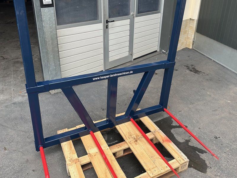 FK Machinery Ballengabel 1,80m breit, ausziehbar 1,60-2,30m