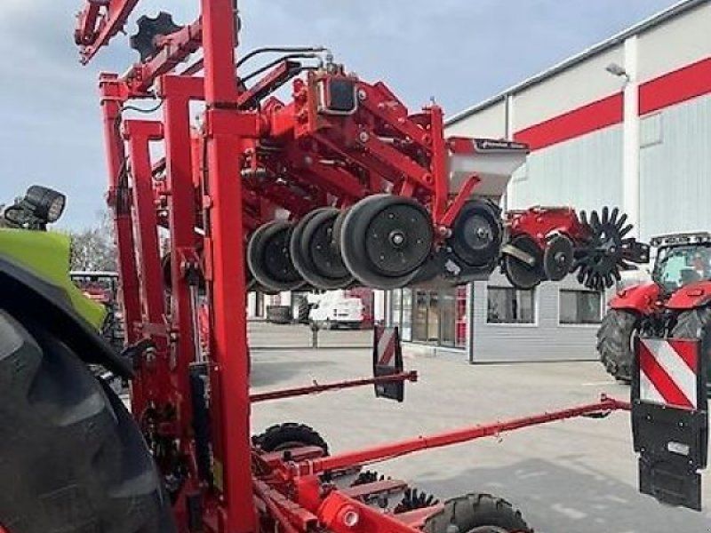 Accord Unicorn e-Drive II 