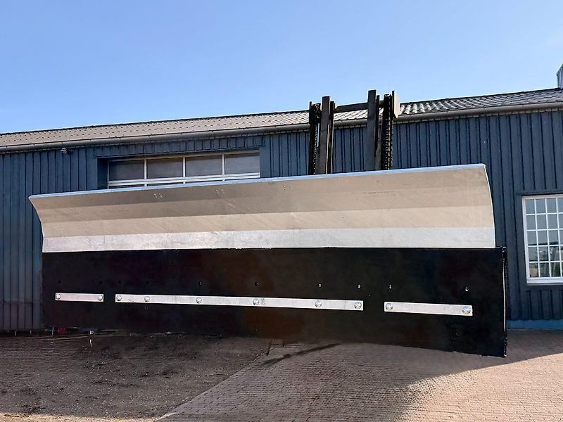 ZOCON RS-H300 Gummischieber 300 (Ausstattung / Preise siehe Tt