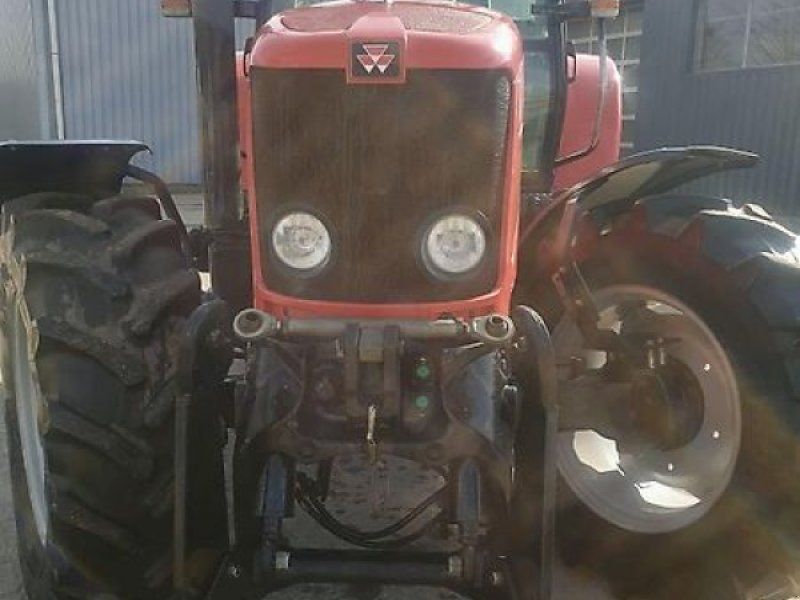 Massey Ferguson 6465