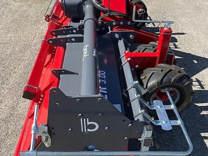 Breviglieri R12R 300 BIO Fräse