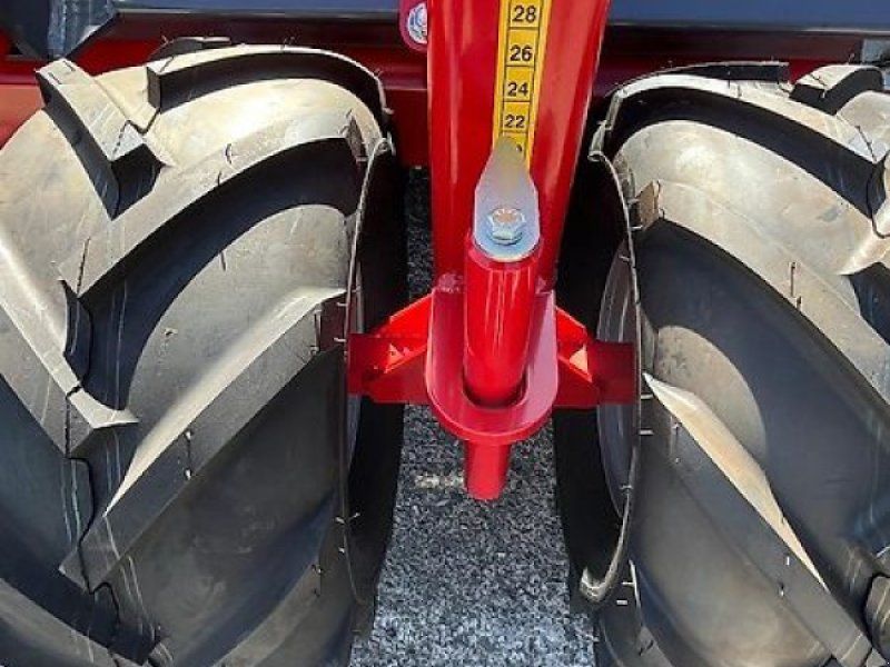 Breviglieri R12R 300 BIO Fräse