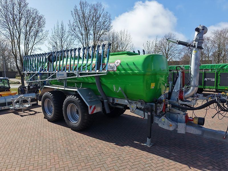 Eckart Lupus 161 Plus