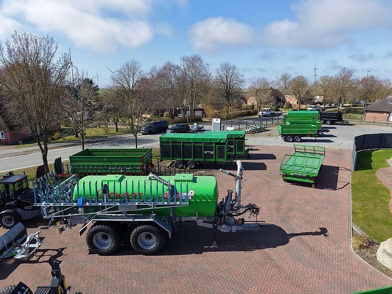 Eckart Lupus 161 Plus