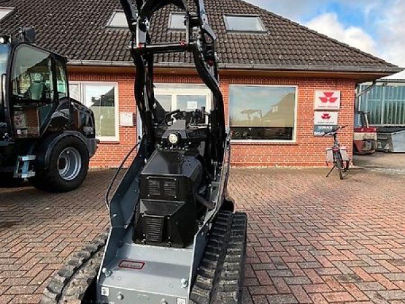 Giant Skidsteer GS950T siehe Tt (am Lager)