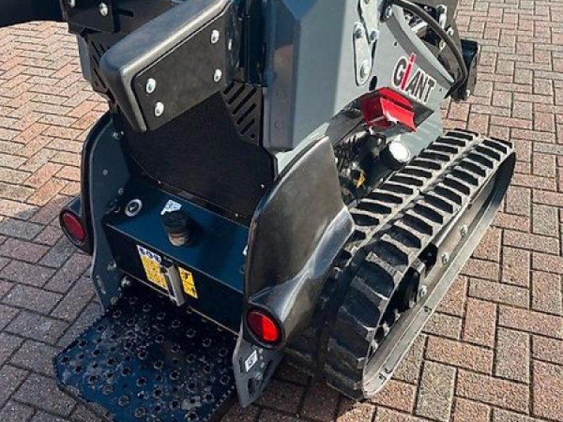 Giant Skidsteer GS950T siehe Tt (am Lager)