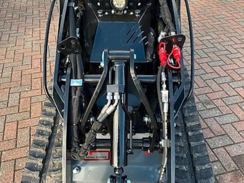 Giant Skidsteer GS950T siehe Tt (am Lager)