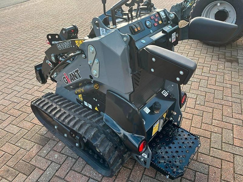 Giant Skidsteer GS950T siehe Tt (am Lager)