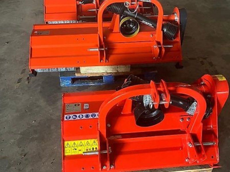 Boxer 115M 220H  Heck