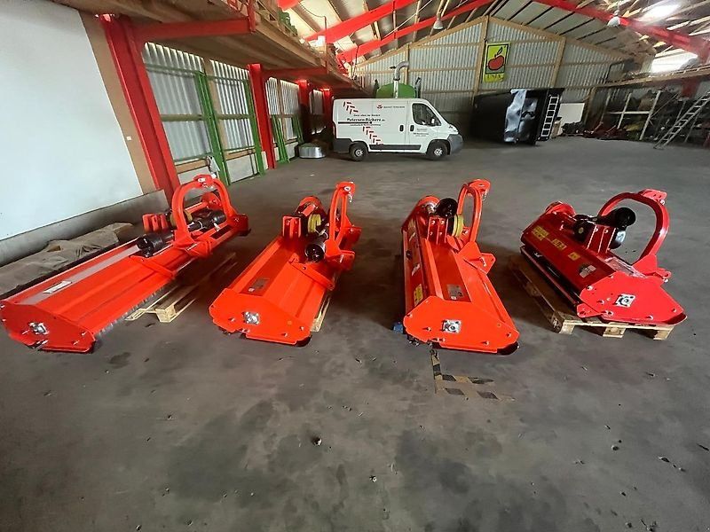 Boxer 115M 220H  Heck