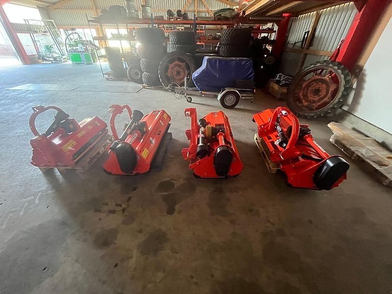 Boxer 115M 220H  Heck