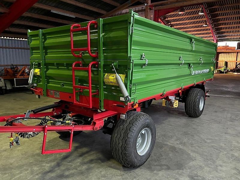 Pronar T 672 ECO   am Lager