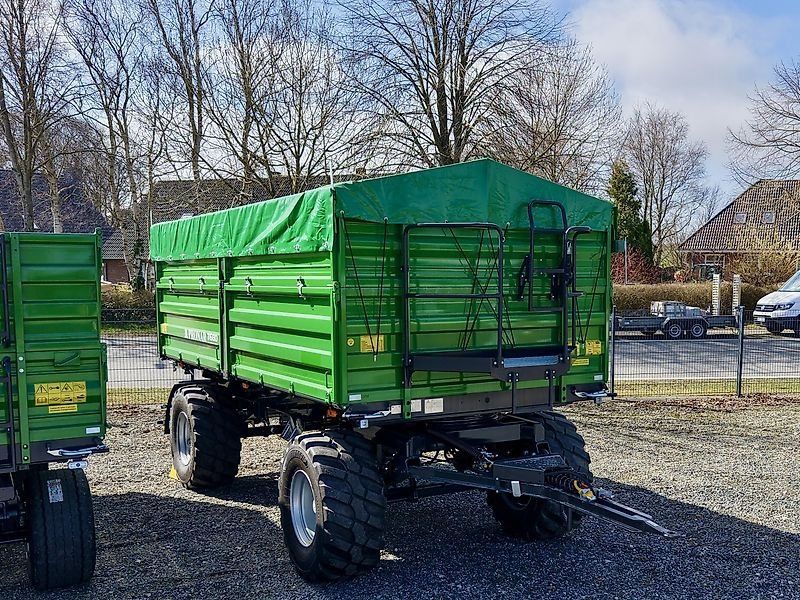 Pronar T 680  am Lager