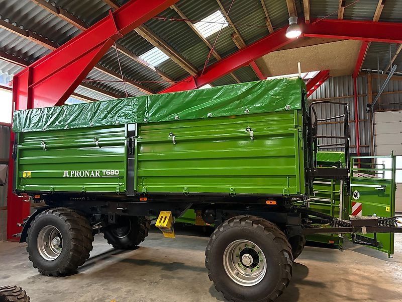 Pronar T 680  am Lager
