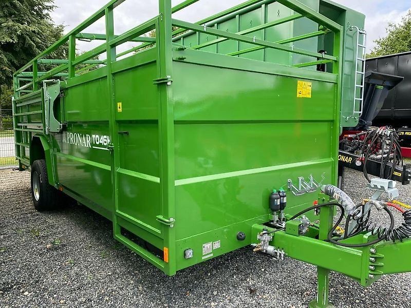 Pronar T046H am Lager (weitere Infos und Preise, siehe Tt)
