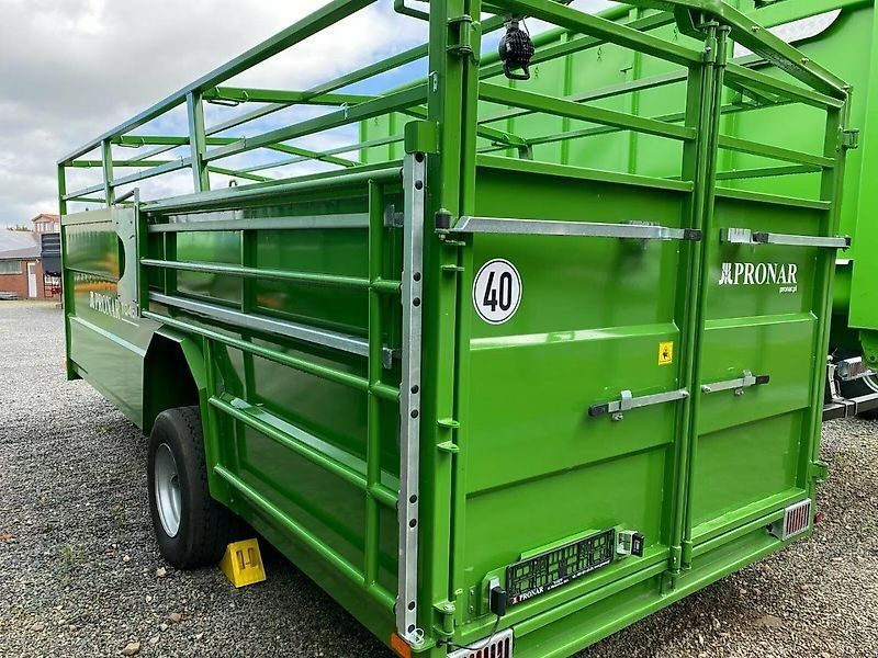 Pronar T046H am Lager (weitere Infos und Preise, siehe Tt)