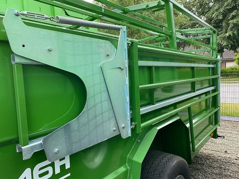 Pronar T046H am Lager (weitere Infos und Preise, siehe Tt)