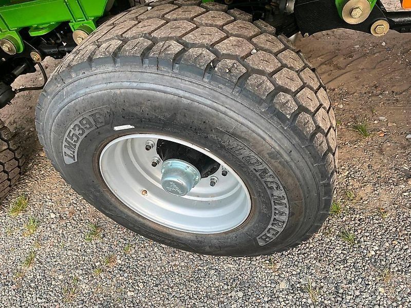 Pronar Komplettrad 445/65R22.5 22PR 169D   am Lager