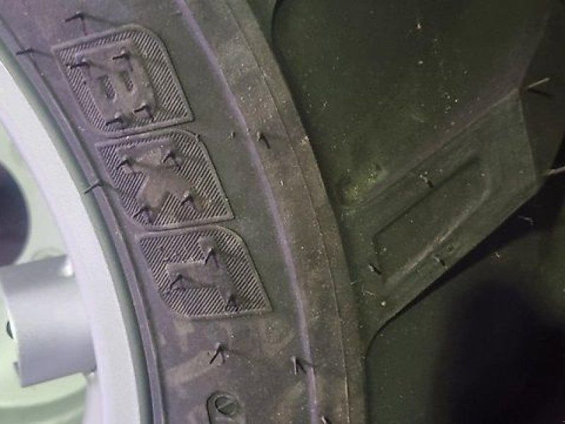 BKT Komplettrad 31x15.50-15