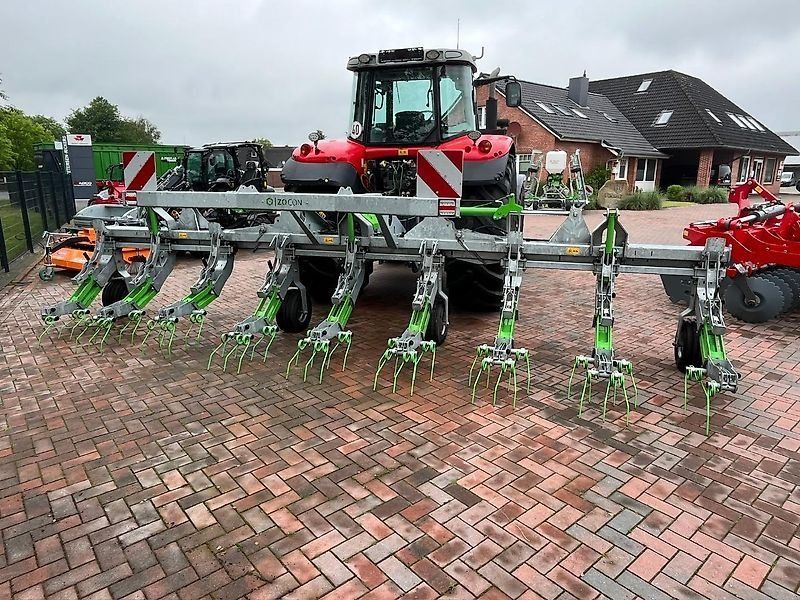 ZOCON Greenseeder