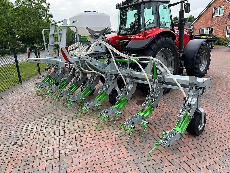 ZOCON Greenseeder