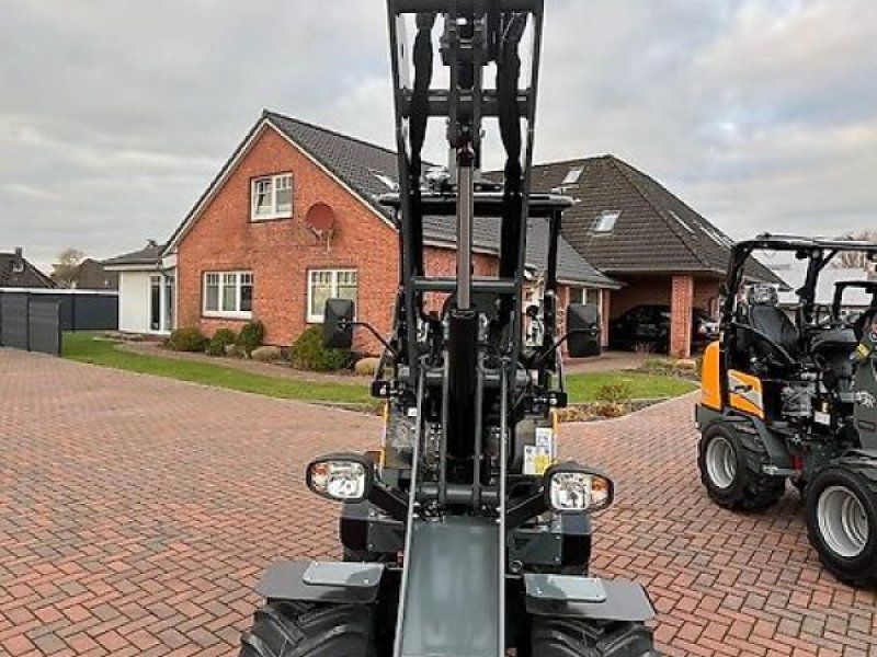 Giant G 2300HD siehe Text ( ab Werk in Grundausstattung)