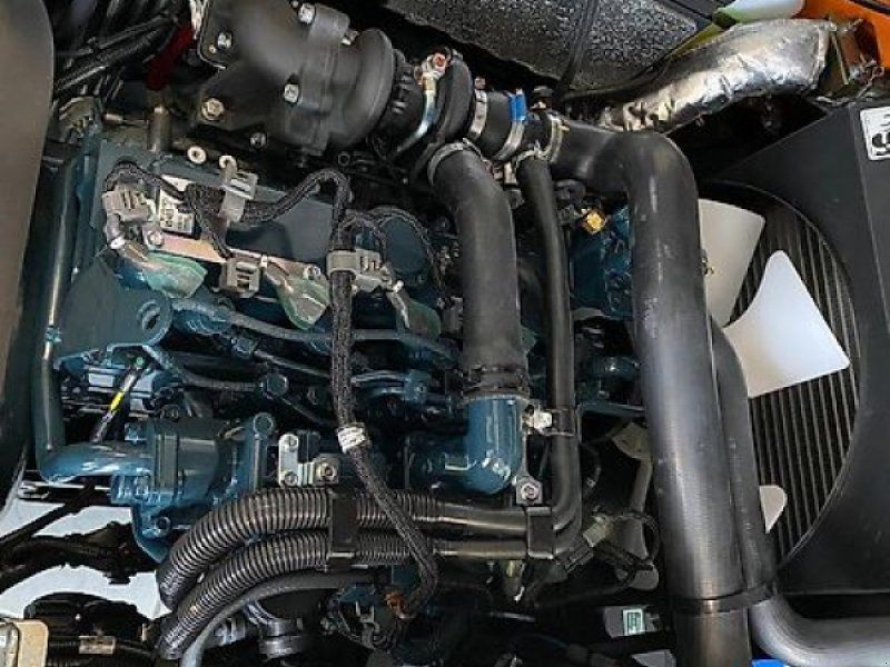 Doosan D30 NXP (am Lager) am Lager 5540mm Hubmast !!