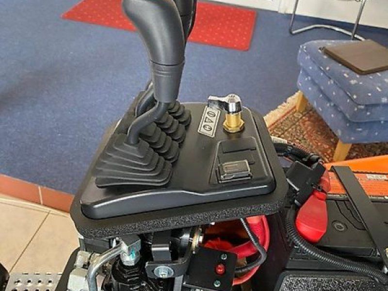 Doosan D30 NXP (am Lager) am Lager 5540mm Hubmast !!