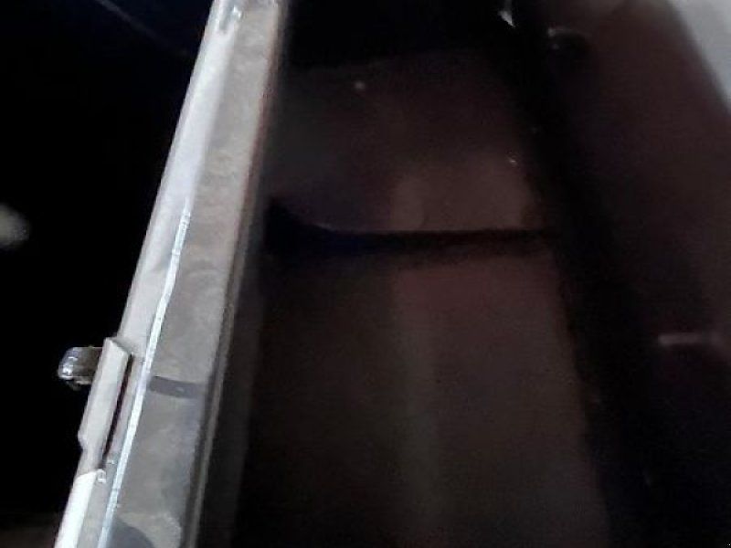 Talex Volumenschaufel