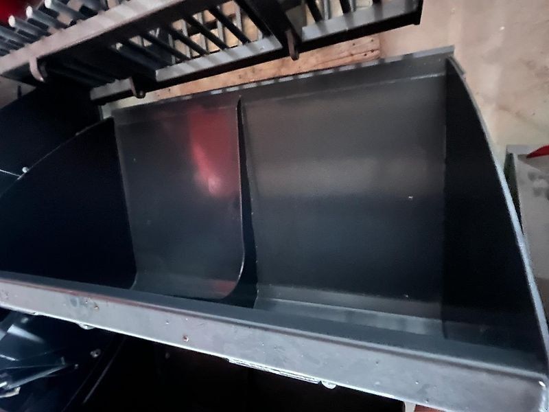 Talex Volumenschaufel