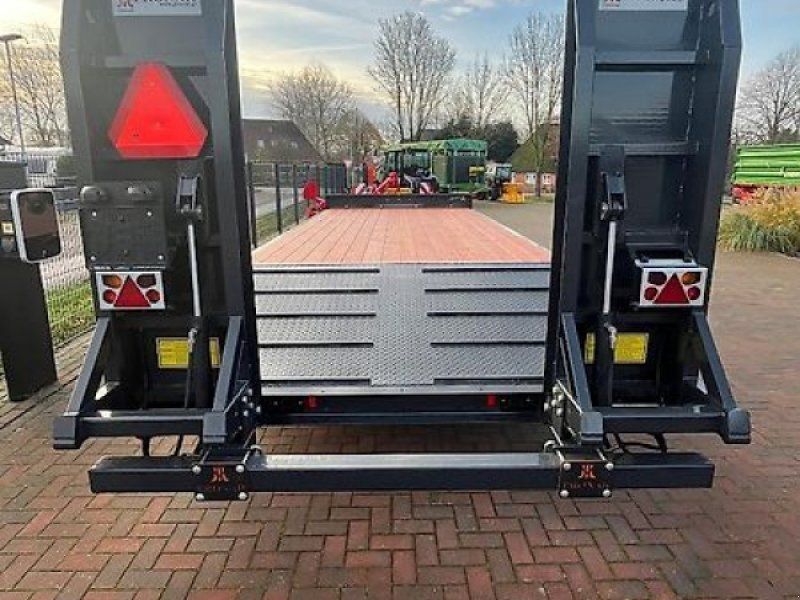 Pronar RC 2100/2 60km/h + hydr. Rampen Infos und Preise siehe Tt)