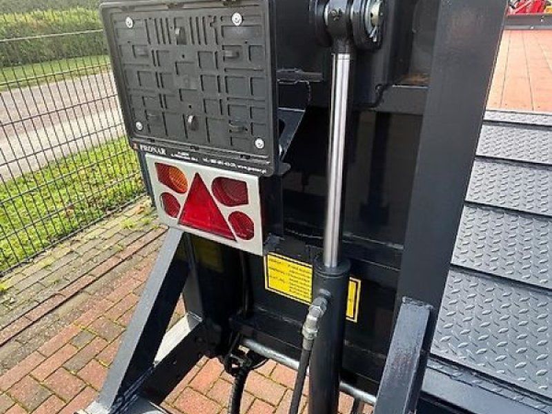 Pronar RC 2100/2 60km/h + hydr. Rampen Infos und Preise siehe Tt)