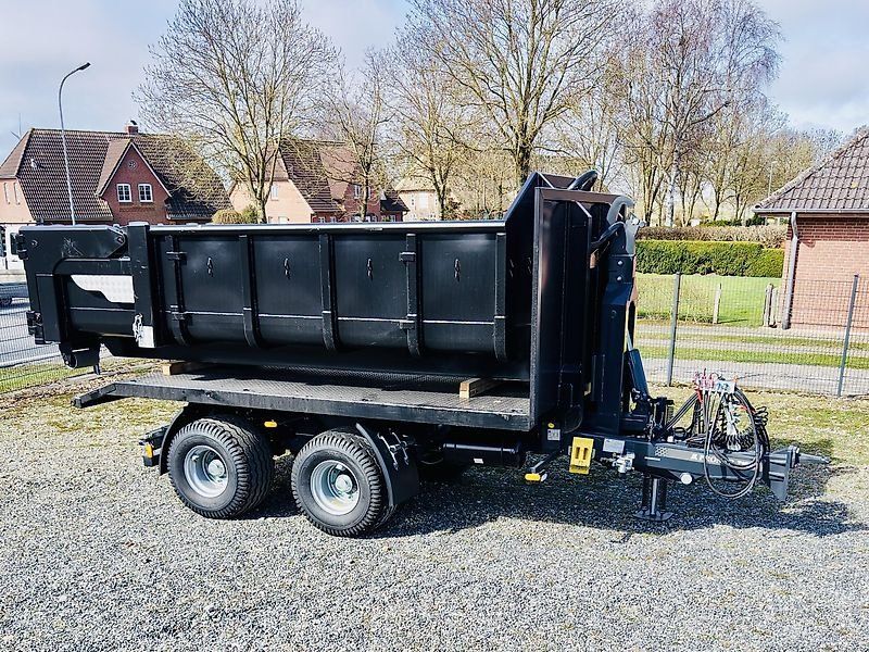 Pronar T 185/1 am Lager (weitere Infos u. Preise, siehe Tt)