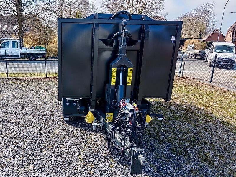 Pronar T 185/1 am Lager (weitere Infos u. Preise, siehe Tt)