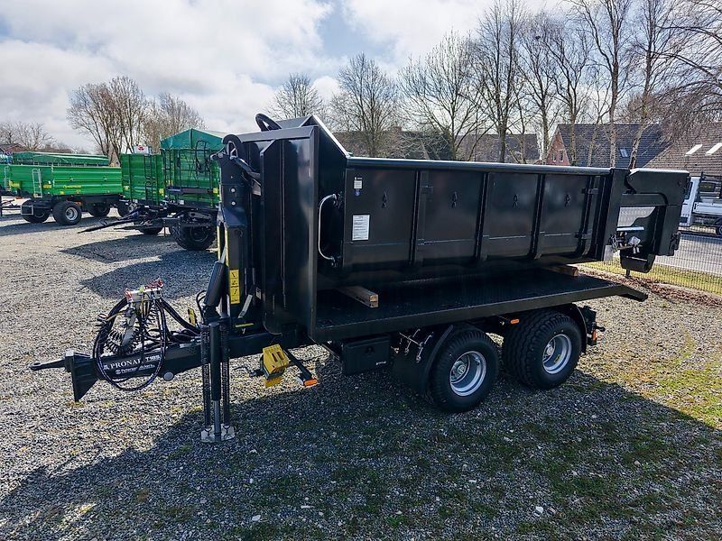 Pronar T 185/1 am Lager (weitere Infos u. Preise, siehe Tt)