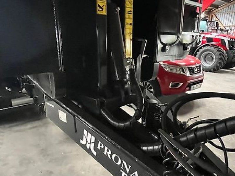 Pronar T 285 im Vorl (weitere Infos und Preise, siehe Text)