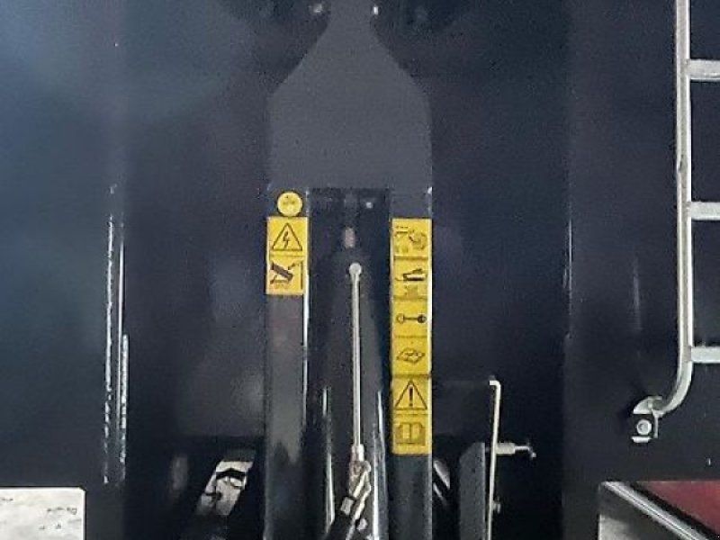 Pronar T 285 im Vorl (weitere Infos und Preise, siehe Text)